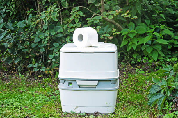 Best Wedding porta potty rental  in Fredericksburg, VA