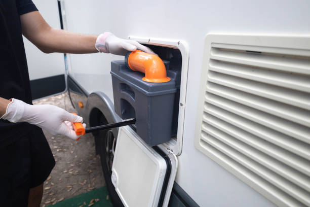 Best Event porta potty rental  in Fredericksburg, VA