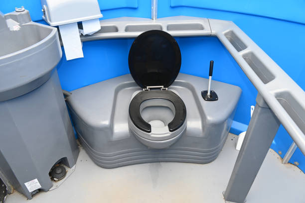 Best Sanitation services for porta potties  in Fredericksburg, VA