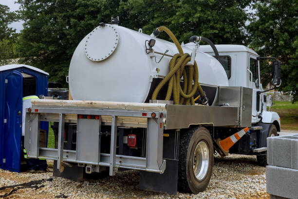 Reliable Fredericksburg, VA porta potty rental Solutions