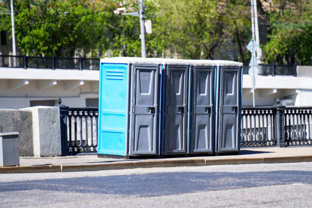 Best Construction site porta potty rental  in Fredericksburg, VA