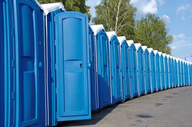 Best Affordable portable toilet rental  in Fredericksburg, VA